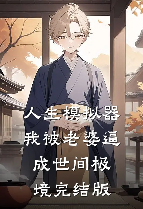 人生模拟器：我被老婆逼成世间极境完结版