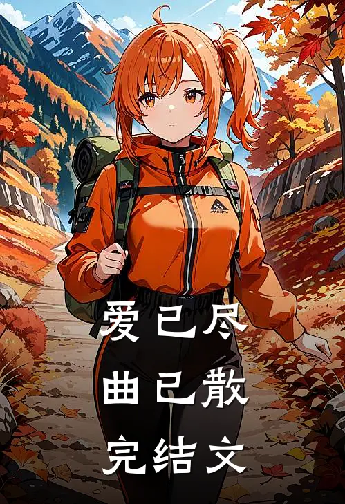 爱已尽，曲已散完结文