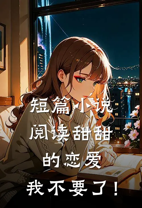 短篇小说阅读甜甜的恋爱,我不要了！