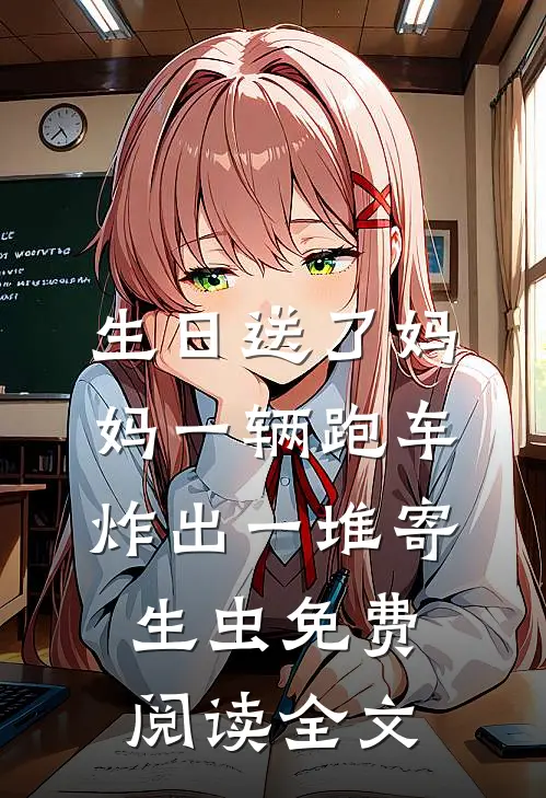 生日送了妈妈一辆跑车，炸出一堆寄生虫免费阅读全文