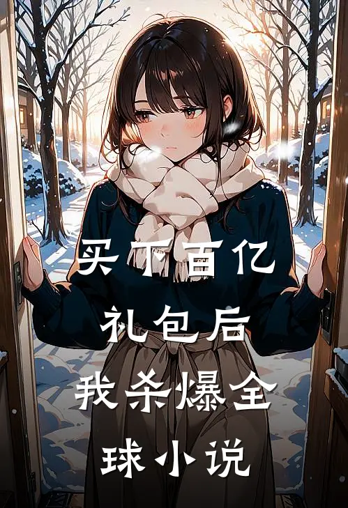 买下百亿礼包后，我杀爆全球小说