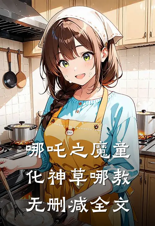 哪吒之魔童化神草哪敖无删减全文