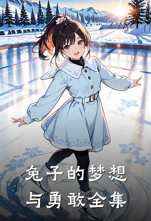 兔子的梦想与勇敢 全集