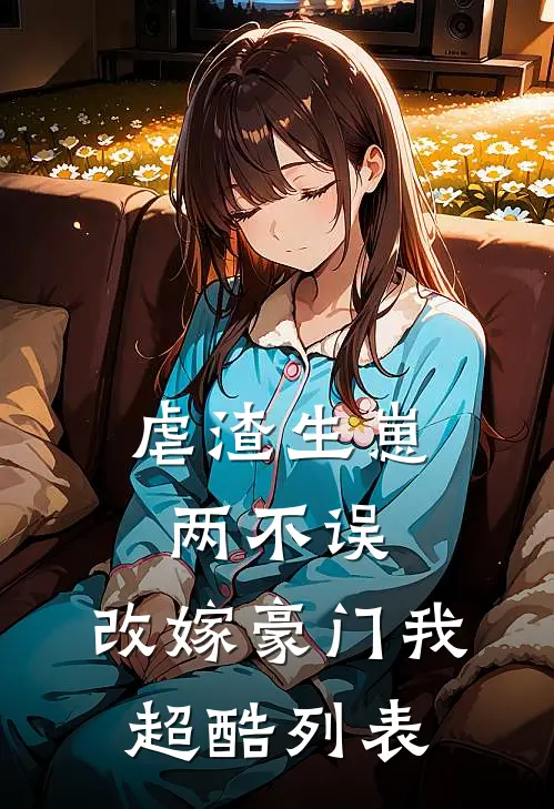 虐渣生崽两不误，改嫁豪门我超酷列表