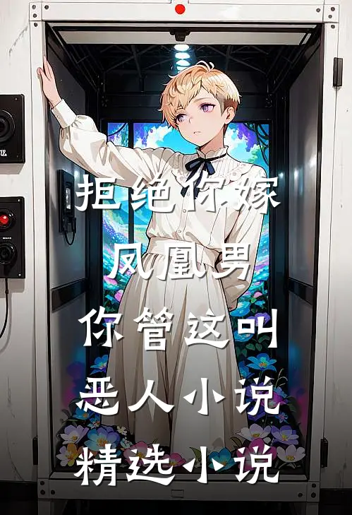 拒绝你嫁凤凰男,你管这叫恶人小说精选小说
