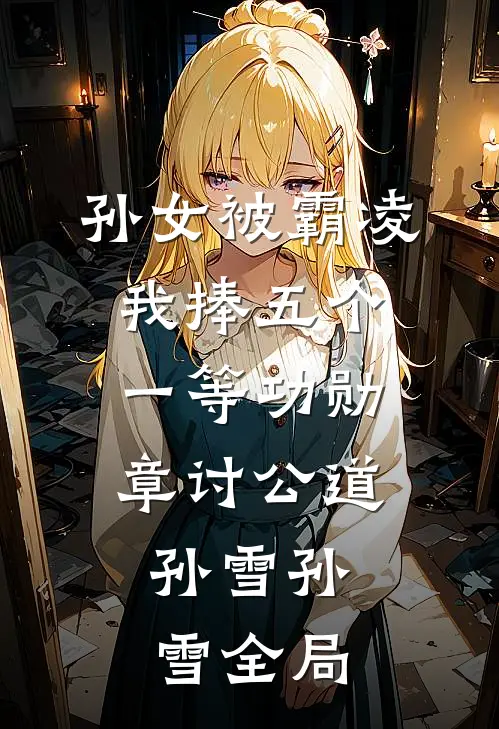 孙女被霸凌，我捧五个一等功勋章讨公道: 孙雪孙雪全局