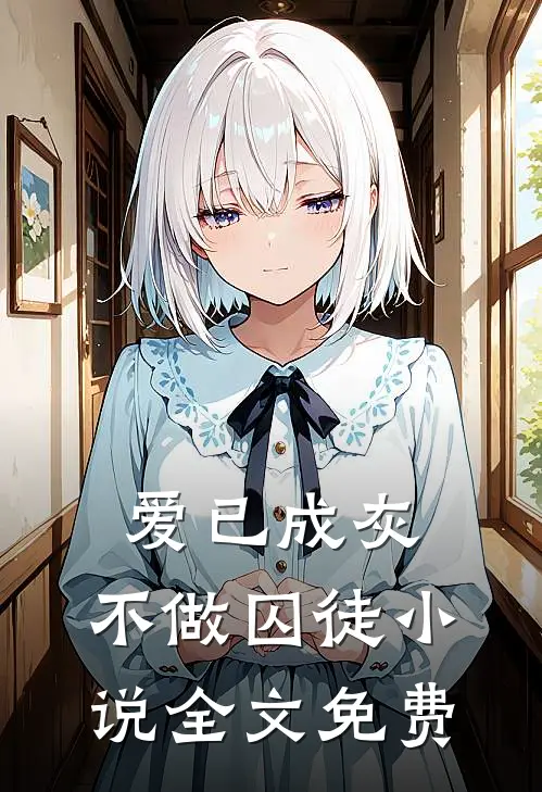 爱已成灰，不做囚徒小说全文免费