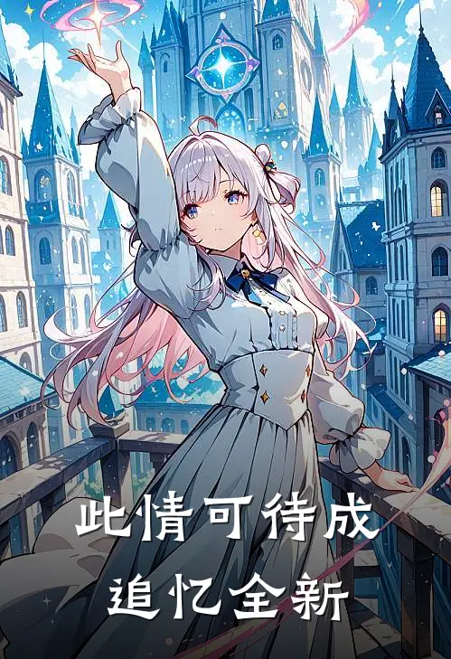 此情可待成追忆全新