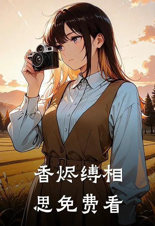香烬缚相思免费看