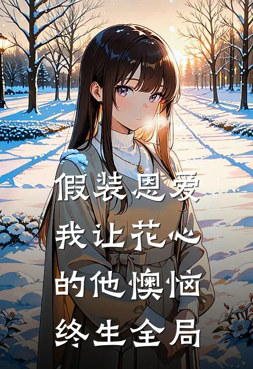 假装恩爱，我让花心的他懊恼终生全局