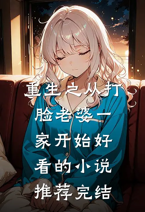 重生之从打脸老婆一家开始好看的小说推荐完结