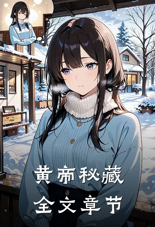 黄帝秘藏全文章节