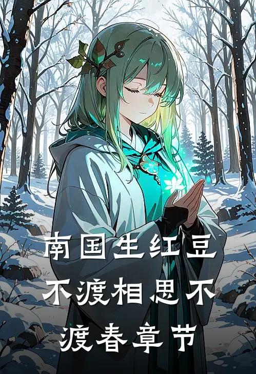 南国生红豆，不渡相思不渡春章节