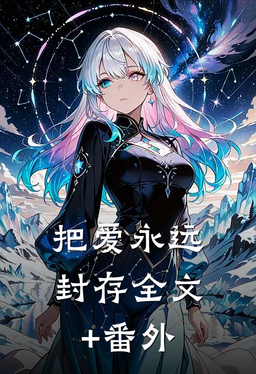 把爱永远封存全文+番外