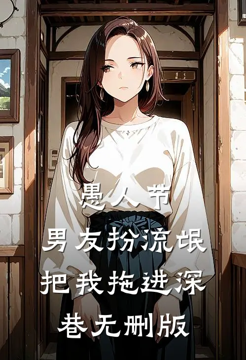 愚人节，男友扮流氓把我拖进深巷无删版