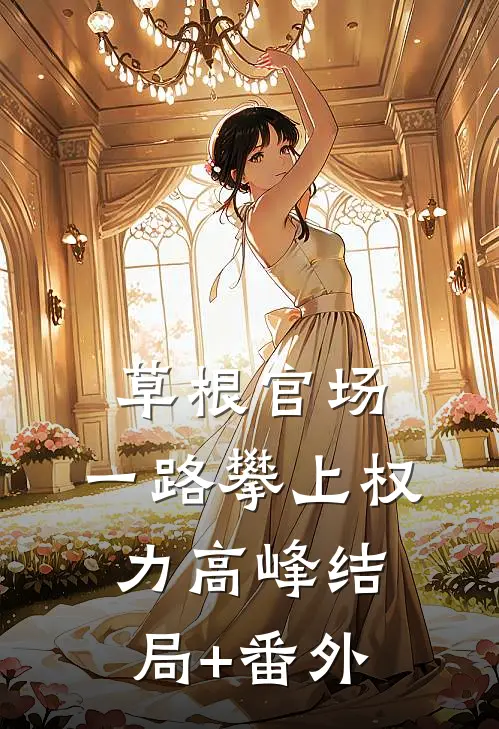 草根官场：一路攀上权力高峰结局+番外