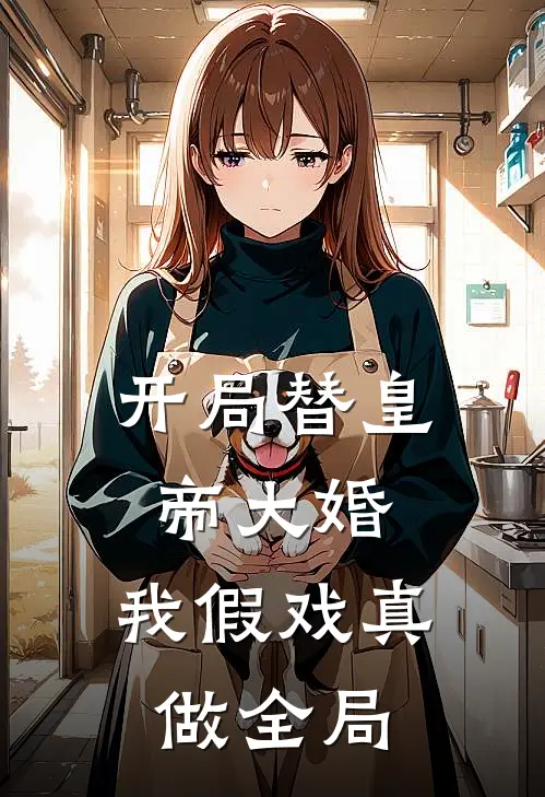开局替皇帝大婚，我假戏真做全局