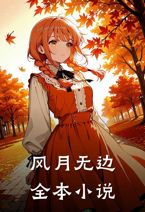 风月无边全本小说