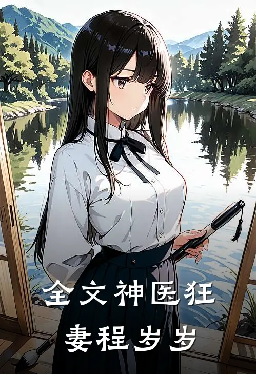 全文神医狂妻程岁岁