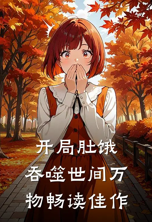 开局肚饿,吞噬世间万物畅读佳作
