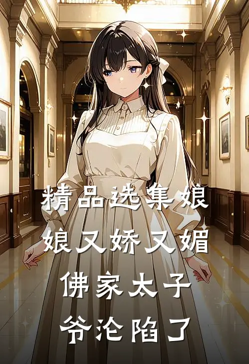 精品选集娘娘又娇又媚，佛家太子爷沦陷了