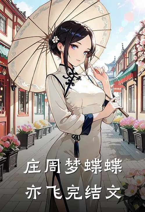 庄周梦蝶蝶亦飞完结文