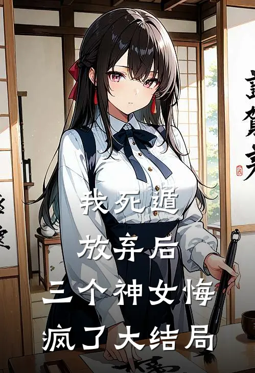 我死遁放弃后，三个神女悔疯了大结局