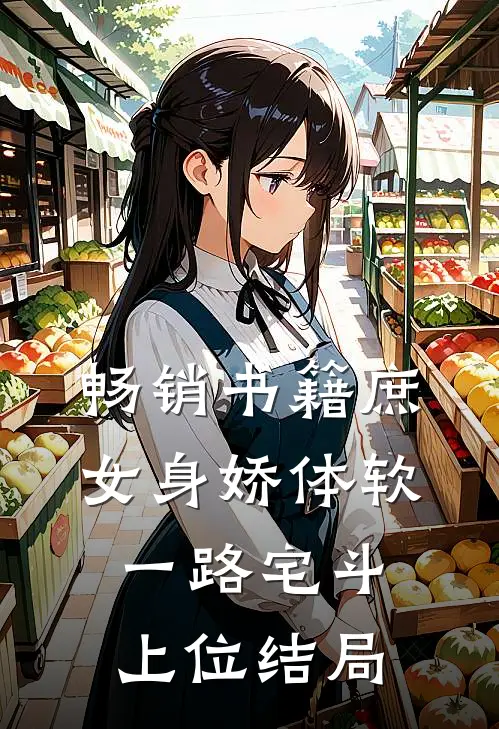 畅销书籍庶女身娇体软,一路宅斗上位结局