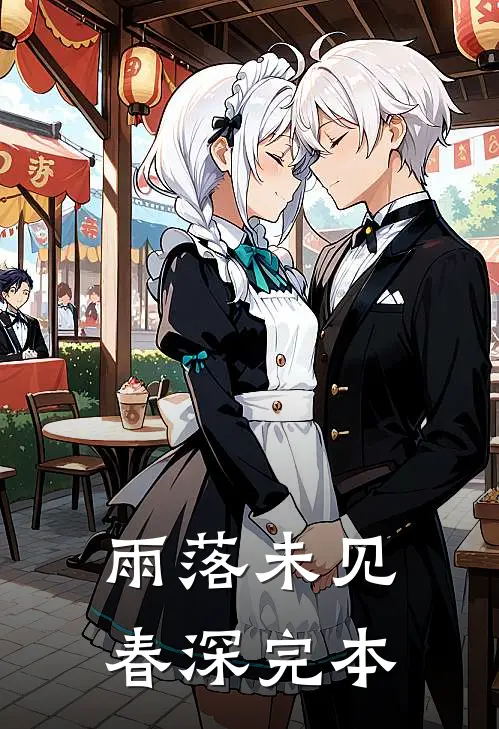 雨落未见春深完本