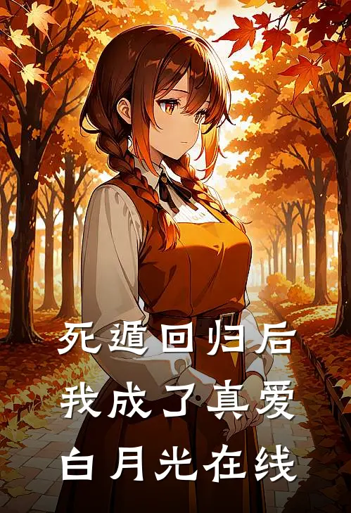死遁回归后，我成了真爱白月光在线