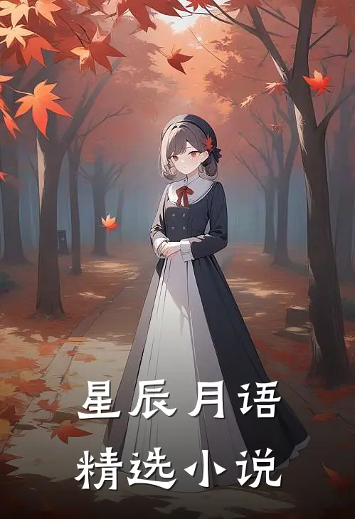 星辰月语精选小说