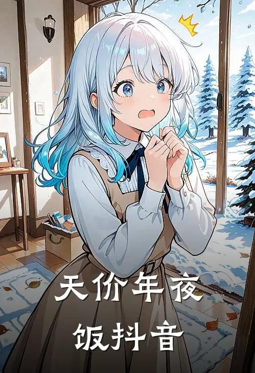 天价年夜饭抖音