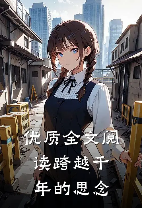 优质全文阅读跨越千年的思念