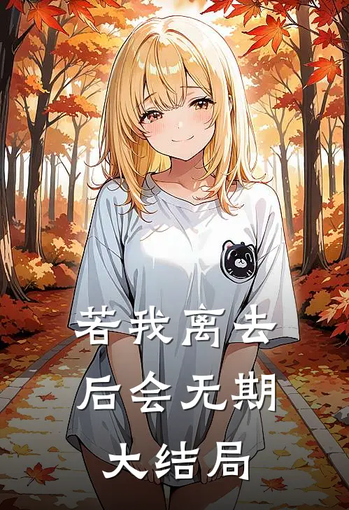 若我离去，后会无期大结局