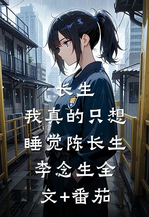 长生：我真的只想睡觉陈长生李念生全文+番茄