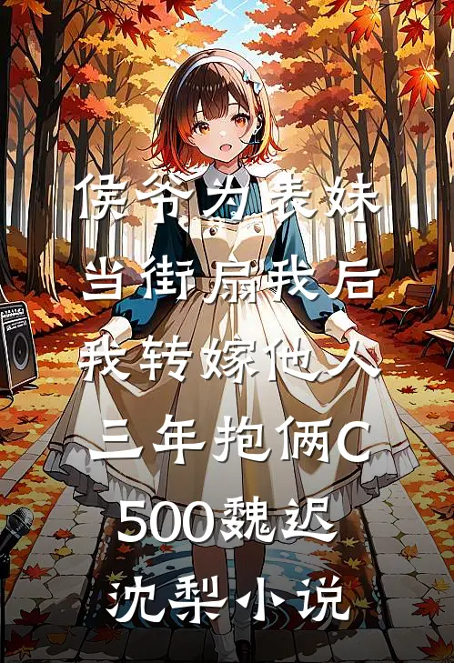 侯爷为表妹当街扇我后，我转嫁他人三年抱俩C500魏迟沈梨小说