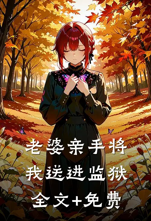 老婆亲手将我送进监狱全文+免费