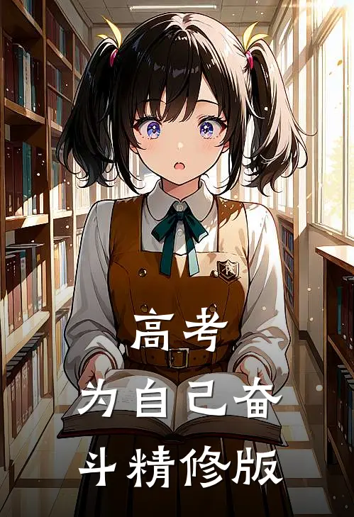 高考，为自己奋斗精修版