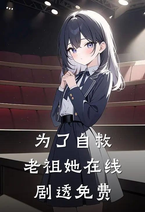 为了自救，老祖她在线剧透免费