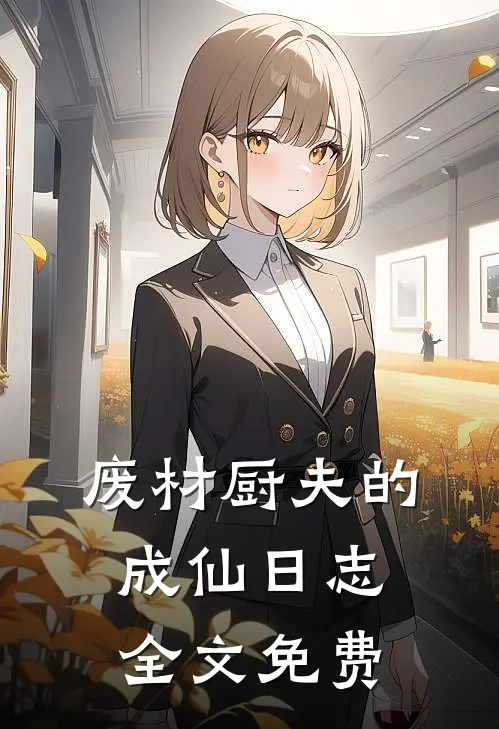 废材厨夫的成仙日志全文免费