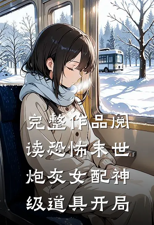 完整作品阅读恐怖末世，炮灰女配神级道具开局
