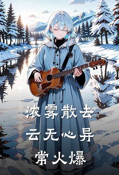 浓雾散去云无心异常火爆