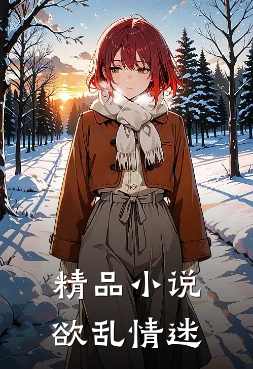 精品小说欲乱情迷
