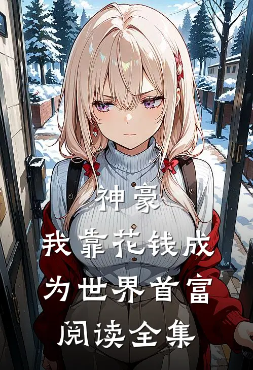 神豪：我靠花钱成为世界首富阅读全集