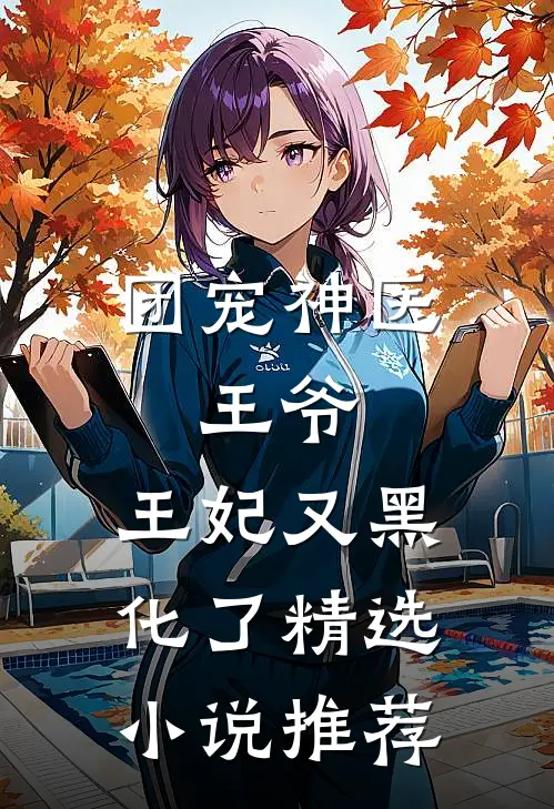 团宠神医：王爷，王妃又黑化了精选小说推荐