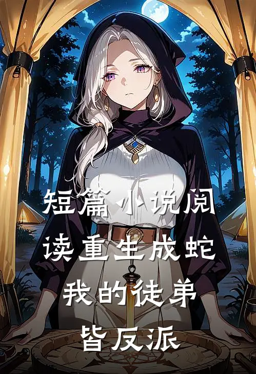 短篇小说阅读重生成蛇，我的徒弟皆反派