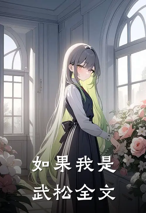 如果我是武松全文