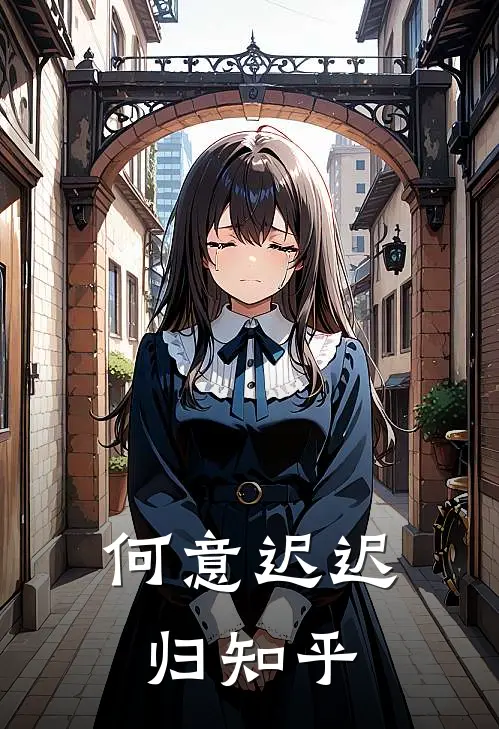 何意迟迟归知乎