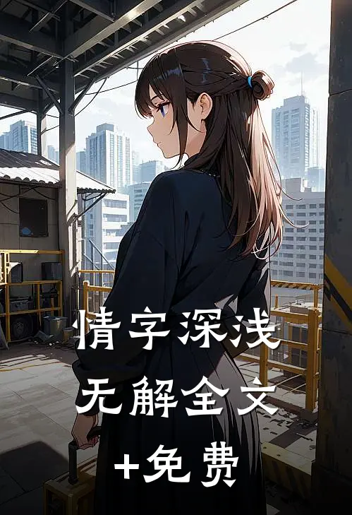 情字深浅无解全文+免费