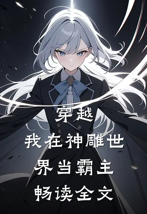 穿越：我在神雕世界当霸主畅读全文